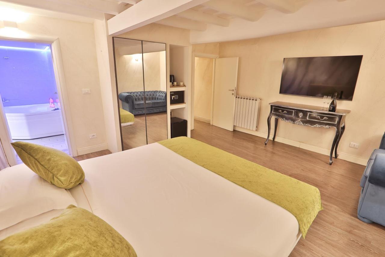 Grottini Luxury ~ Pantheon Gasthof