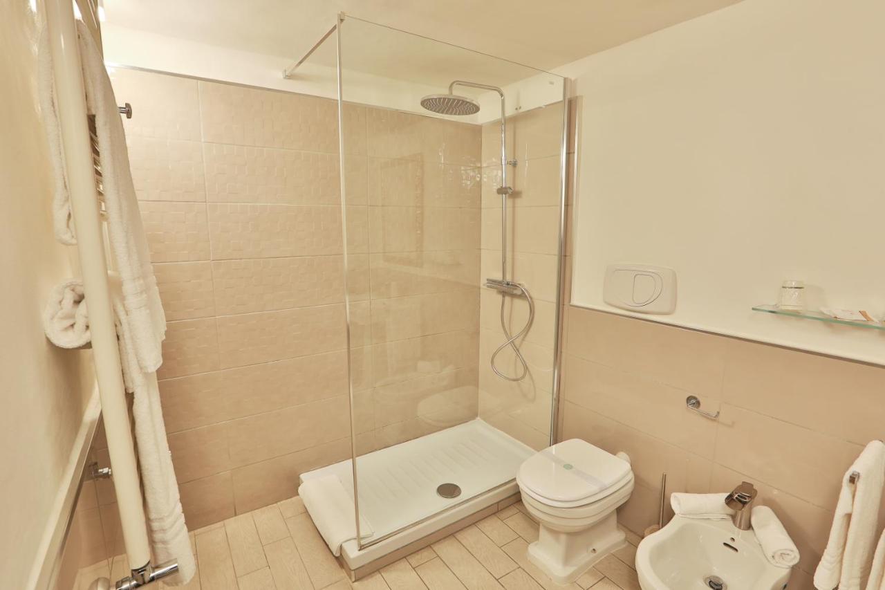 Gasthof Grottini Luxury ~ Pantheon Rom